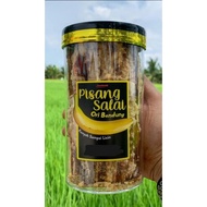 Pisang salai bandung