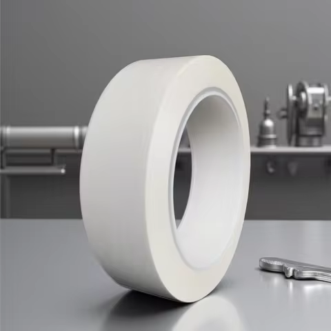 0.09mm Thickness Aramid paper Nomex Fireproof Tape Anti-Flame Insulating Paper Transformer Tape Aram