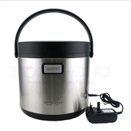 Song Cho 6L Electric Thermal Cooker (SC-ETC60)