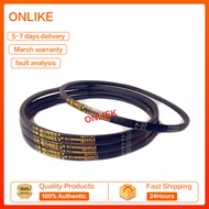 Three dimensional triangle belt A30A31A32A33A34A35A36A37A38A39A40A41A42A43A44A45