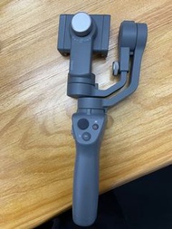 DJI OSMO 2 三軸穩定器雲台