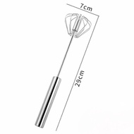 Stainless steel foam stick, coffee foam stick