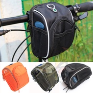 Dahon folding bikes ride in front for 412 P8 front tours to tours Bao Longtou Pack bag