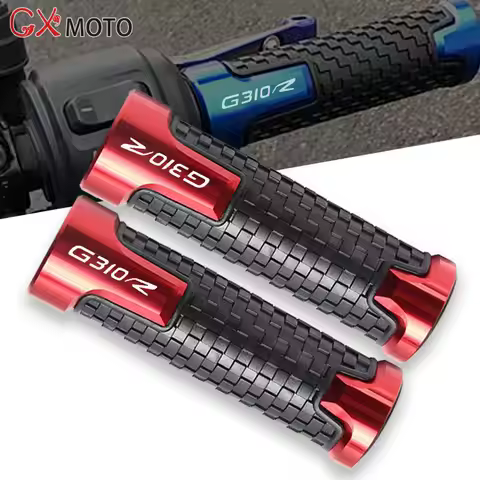 For BMW G310R 2016 2017 2018 2019 2020 2021 G310-R G310 R 7/8 "Motorcycle Accessories Handlebar Grip