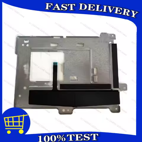 GENUINE for Dell Alienware 14 M14X Touchpad Mouse Button Board W/ Cable 07TDH1 7TDH1 FAST SHIPPING