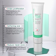 MAYCHEER Tube Scar Cream Postoperatively Reduce Scars Skin Stretch Marks 25.9.25