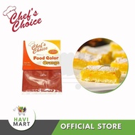 PH CHEFS Chef's Choice Food Color Orange 3.75g