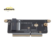 A1708 M.2 SSD Adapter NVMe PCI Express PCIE to NGFF M2 SSD Adapter Card for    Pro Retina 13inch A17