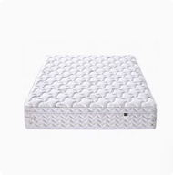 床褥--彈簧床褥，軟硬兩用椰棕乳膠【1200mm*1900mm】20cm厚