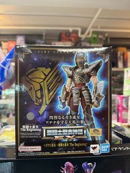 日版 聖鬥士 星矢 The Beginning 聖闘士 聖衣神話 EX 天馬座