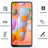 Tempered Glass Samsung A11 / M11 Screen Protector
