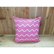 KATUN Cotton Sofa Cushion Cover 40x40 Muraaaah