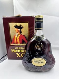 Hennessy XO Cognac 怡豐洋酒版 70cl 連原裝盒 C36B-23