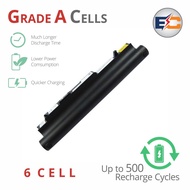 Replacement Laptop Grade A Cells Battery for Lenovo S10-3-3S2P Compatible with IdeaPad S10