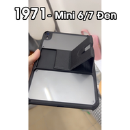 [Hỏa Tốc HCM] Ốp lưng XUNDD iPad Mini 6/7 (8.3 inch) / iPad Mini 5/4 (7.9 inch) - Chống shock Mặt lư