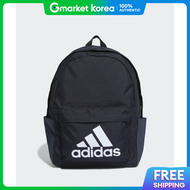 adidas | HR9809 데일리백팩 캐주얼백팩 클래식 BOS แบคแพค 5915278