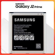 แบตเตอรี่ ใช้สำหรับเปลี่ยน Samsung GALAXY J2 Prime J2 Pro J2 Core Battery Original แถมชุดไขควง