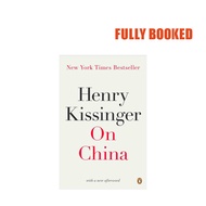 On (Paperback) by Henry Kissinger