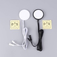 G&Y Sweep Dimmer Sensor Penetrating Switch 12V-24V Wood Panel Touch Switch LED Dimmable Touch Sensin