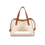 AVA MINI Hand Bag . Genuine Leather.