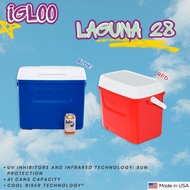Cooler Box - Igloo Laguna 28QT (26L) UQ