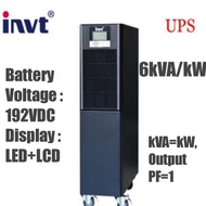 UPS 6Kva