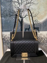 Chanel Leboy