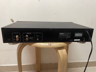 TEAC CD-P650 純CD機