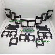 Bracket Bi lled Matrix AGYA AYLA 2024 facelift 1.5 inch bracket bi led box matrix projector projecto