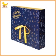 Christmas Advent Calendar 2025 24 Days Christmas Countdown Calendar with 24 Empty Boxes DIY Refillab