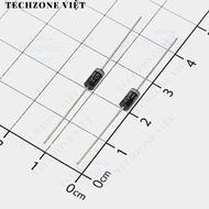 [50 Pieces]- 1N5819 Schottky Diode 1A TechZone Viet