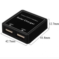 DC12V to USB converter