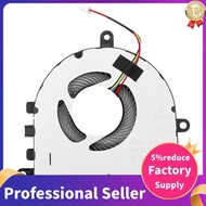 CPU Cooling Fan   15 5570 5575 P75F I5575-A214SLV-PUS 07MCD0  Easy Install Easy to Use