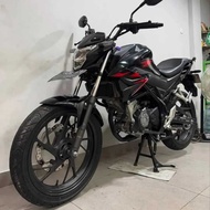 JUAL MOTOR BEKAS CB 150 R 2020