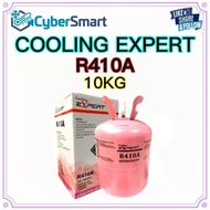 R410A COOLING EXPERT REFRIGERANT GAS 10KG