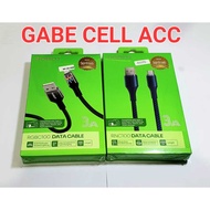 ROBOT CHARGER CABLE RGBC100 3A TYPE-C DATA CABLE RNC100 3A TYPE C