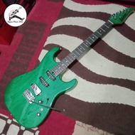 gitar soloking ms1