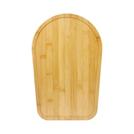 Bamboo-Stand Mixer Mat Slider for KitchenAid 4.5-5 Qt 5K45SS 5KSM175PS Storage Mover-Sliding Caddy A