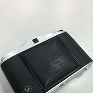 友託售 古董相機 AGFA ISOLETTE I 經典蛇腹120相機