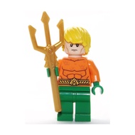 Lego Aquaman 76000 76027 71237
