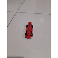 Vintage Hotwheels F1 Cars