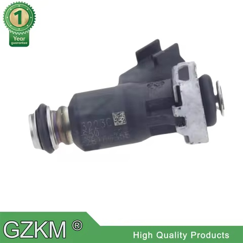 Fuel Injector 2 Hole 28160355 for HiSun EFI UTV550 MSU500 HS500 Cowboy TSC