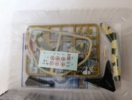 Ready Stock Ready Stock F-toys 1/144 WKC VS11 MIG MIG-17F Syria Painting 2-B New