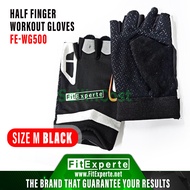 SellinCost 1 Pair 511 Exercise Gloves Tactical Gloves Workout Glove Half Finger Sport Gloves Men Wom