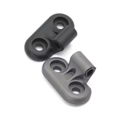 Adapter Mount For M340C M640DFT PRO M640V-DF Light Mount For M Picatinny Rail
