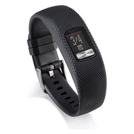 Silicone Replacement Wrist Strap For Garmin Vivofit 4 Smart Watch Band