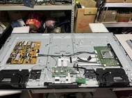 SONY新力 KM-55X85K破屏零件拍賣