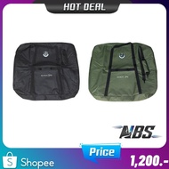 Dahon Folding bike bag 30 years Anniversary foldable Black