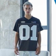 PIONEER JERSEY Cotton PARADOX AT4P1025 T-Shirt