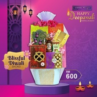 Diwali Hamper Empire Hamper Deepavali Hamper 2025 Gift Box Gift Pack Blissful Diwali
